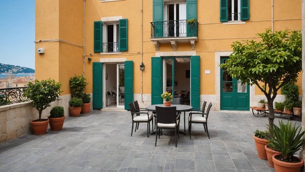Découvrez les meilleurs biens immobiliers à louer à nice